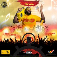 TiK ToK - Pat Barallon Productionz i10 RIDDIM & Ti Nancy & Treva & SOLID