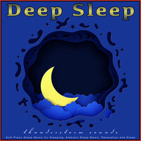 Thunderstorm Piano Sleep Music - Sleeping Music & Sleep Music System & Deep Sleep