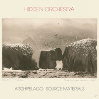 X. Disquiet - Hidden Orchestra