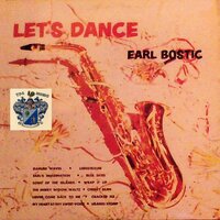 Blue Skies - Earl Bostic