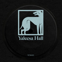 Second Cullen - Yaleesa Hall