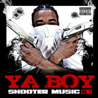 Show You What to Do (feat. T.I.) - Ya Boy & T.I.