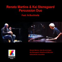 Zita - Renato Martins & Kai Stensgaard