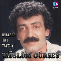 Bağrı Yanık - Müslüm Gürses