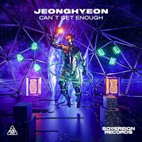 Can't Get Enough - Jeonghyeon
