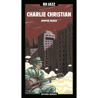 Till Tom Special - Charlie Christian & Benny Goodman Sextet