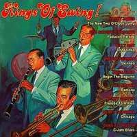 I Want to Be Happy - Benny Goodman & His Orchestra