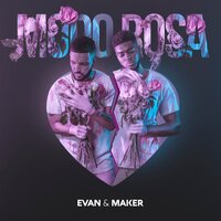 Modo Rosa - evän