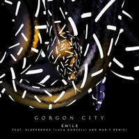 Smile - Gorgon City & Elderbrook & Mar-T & Luca Donzelli