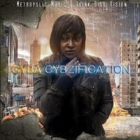 Why U Mad at ME - Cyba UK & Metropolis Music