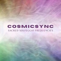 Interstellar Silk Whispers - Sacred Solfeggio Frequencies