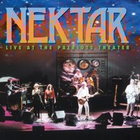 Fidgety Queen - Nektar