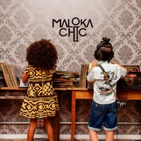 Cena de Cinema - Maloka Chic & Cláudio Zoli