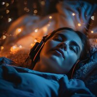 Gentle Rest Unfolds - Altum Somnum & Ascension-Archangel & Sexy Subliminals
