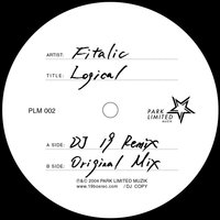 Logical - Fitalic & DJ 19