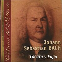 Fantasía y Fuga en G Minor, BWV 542 (Órgano) - Miklos Spanyi & Johann Sebastian Bach