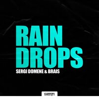 Rain Drops - Sergi Domene & Brais