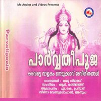 Souparnikayile - Veena