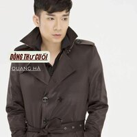 Định Mệnh - Quang Ha & DJ Phan Hiếu