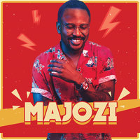 I Want Your Love - Majozi