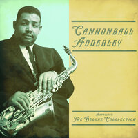 Limehouse Blue - Cannonball Adderley & John Coltrane