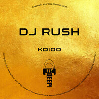 Ride The Train - DJ Rush