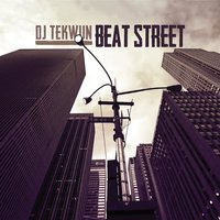 Barz Interlude - DJ Tekwun & Craig G
