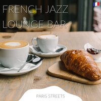 French Jazz Cafe - Paris Streets