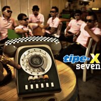Gak Terang Terang - Tipe-X
