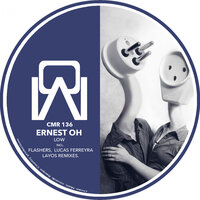 Higher - Ernest Oh & Lucas Ferreyra