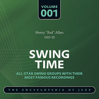 Get Rhythm In Your Soul - Henry Allen