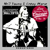 Country Home - Neil Young