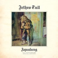 Mother Goose - Jethro Tull