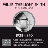 Fading Star (01-10-39) - Willie Smith