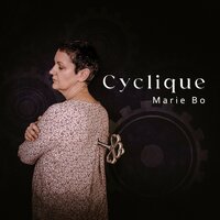 Machine à colère - Marie Bo