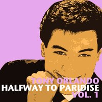 Not Just Tomorrow, But Always - Tony Orlando