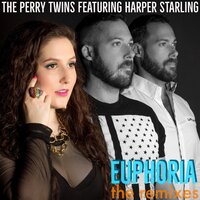 Euphoria - The Perry Twins