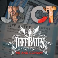 She's Got a Single Thing in Mind - Jeff Bates