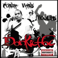 Esprits contestataires - Donkichoc & Kill Foster
