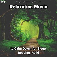Quiet Music - Relaxing Music by Sven Bencomo & Yoga & Relaxing music
