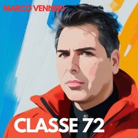 Verso l'ignoto - Marco Venneri