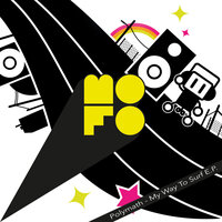 My Way to Surf - Polymath