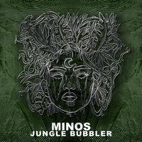 Jungle Bubbler - Minos