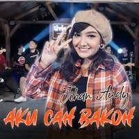 Aku Cah Bakoh - JIhan Audy
