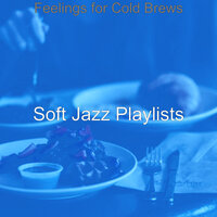 Cheerful Lattes - Soft Jazz Playlists