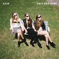 Falling - HAIM