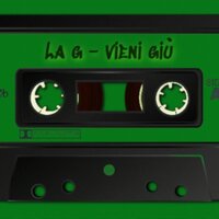 Vieni Giù - La G