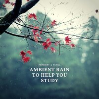 Breathe Out (Rain Sound) - #Ambient & #Chill