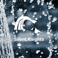 Light Splashing Fountain - Silent Knights