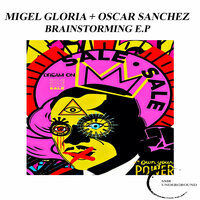 Want You - Óscar Sánchez & Migel Gloria
